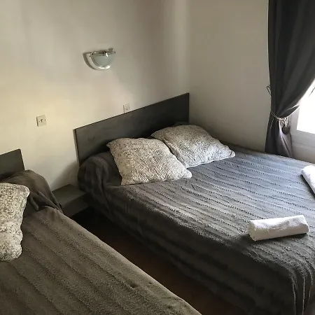 Le Beau Site Szálloda 3*