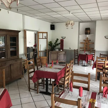 Szálloda Le Beau Site